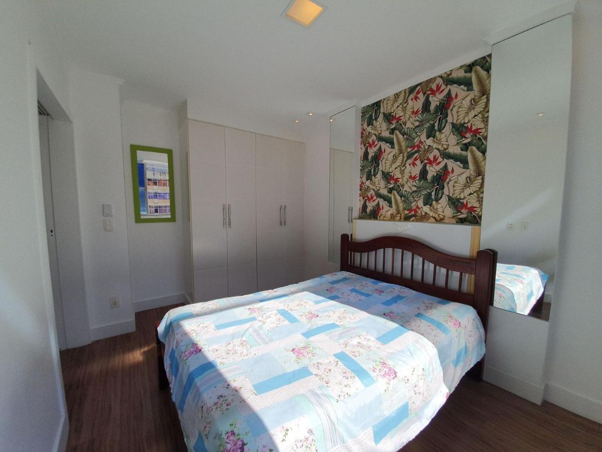 Apartament Clean And Fresh - 1 Quarto Em Copacabana, 4 Pax Pertinho Da Praia Rio de Janeiro Zewnętrze zdjęcie
